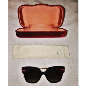 Gucci Sunglasses
